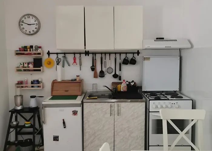 Novi Apartman 19