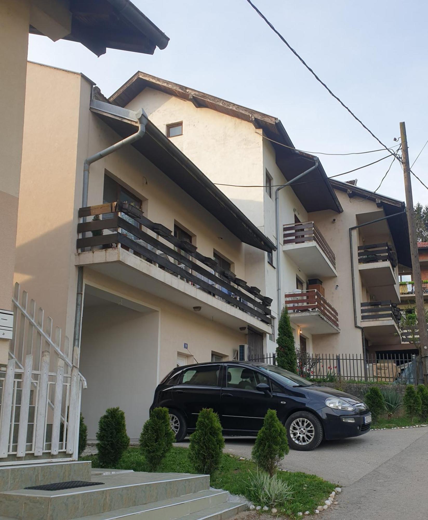 Novi 19 Daire
